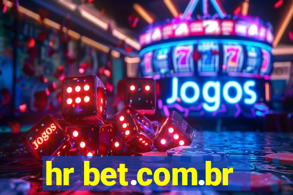 hr bet.com.br